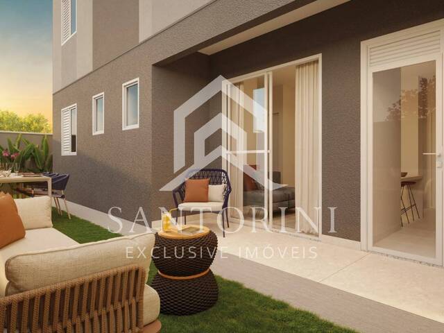 Apartamento para Venda em Ribeirão Preto - 4