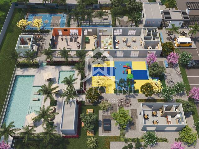 Apartamento para Venda em Ribeirão Preto - 5