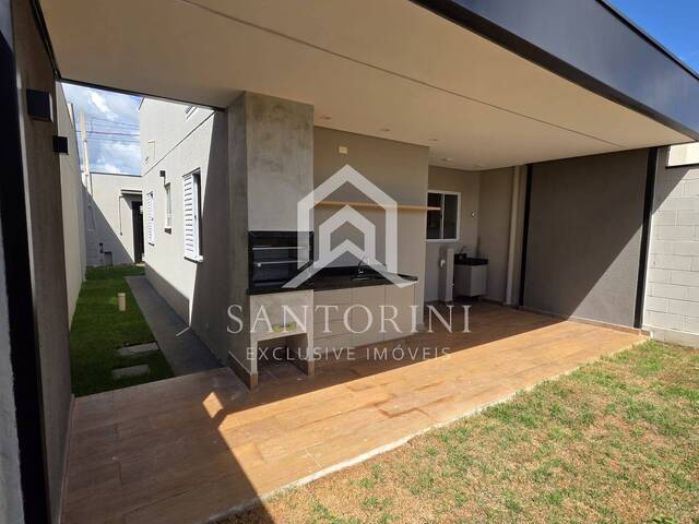 #2 - Casa para Venda em Ribeirão Preto - SP