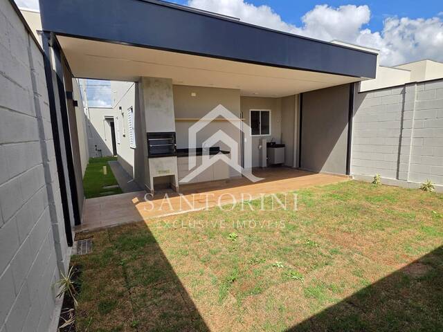 Casa para Venda em Ribeirão Preto - 4