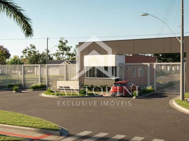 #3 - Casa em condomínio para Venda em Ribeirão Preto - SP - 2