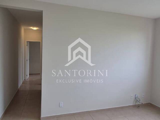 #4 - Apartamento para Venda em Ribeirão Preto - SP