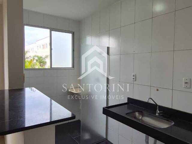 #4 - Apartamento para Venda em Ribeirão Preto - SP