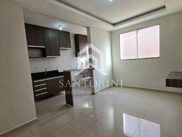#5 - Apartamento para Venda em Ribeirão Preto - SP