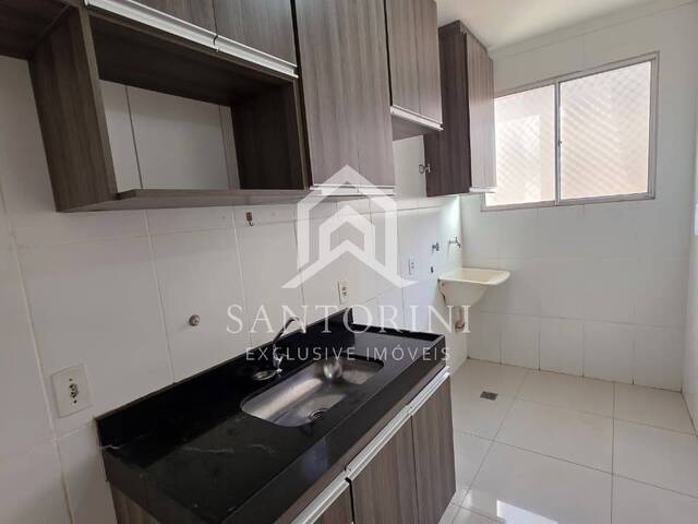 #5 - Apartamento para Venda em Ribeirão Preto - SP