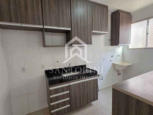 Apartamento para Venda em Ribeirão Preto - 4