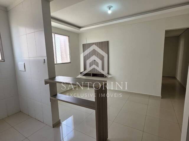 #5 - Apartamento para Venda em Ribeirão Preto - SP