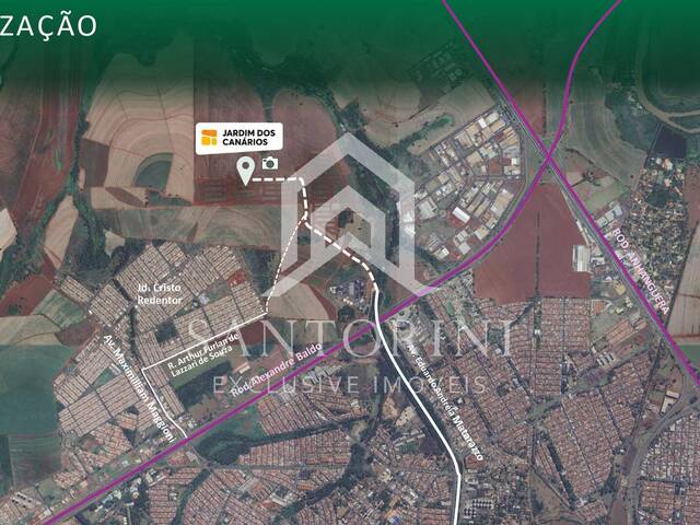 #6 - Casa para Venda em Ribeirão Preto - SP