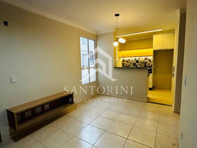 Apartamento para Venda em Ribeirão Preto - 4