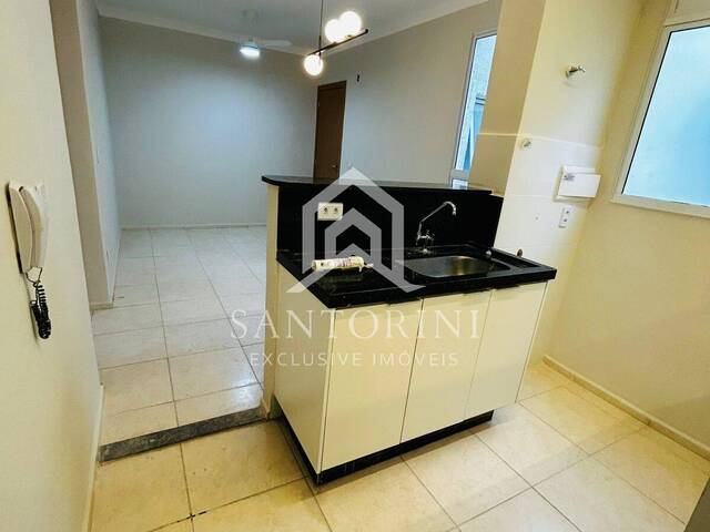 Apartamento para Venda em Ribeirão Preto - 3