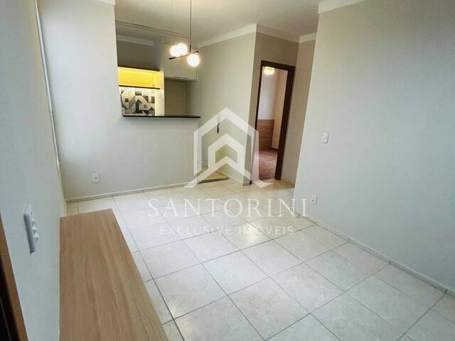 Apartamento para Venda em Ribeirão Preto - 5