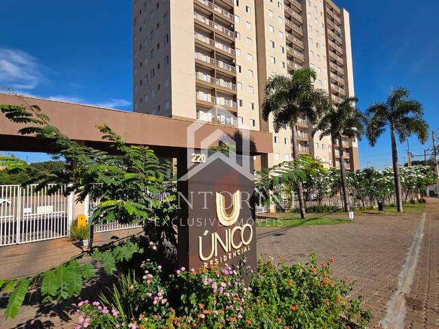 #8 - Apartamento para Venda em Ribeirão Preto - SP