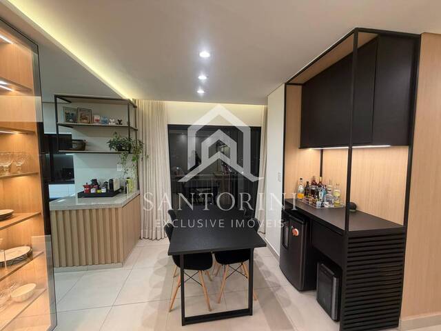 #9 - Apartamento para Venda em Ribeirão Preto - SP