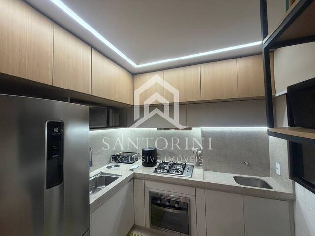 Apartamento para Venda em Ribeirão Preto - 4