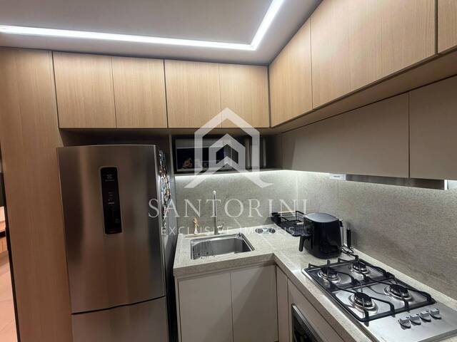 #9 - Apartamento para Venda em Ribeirão Preto - SP