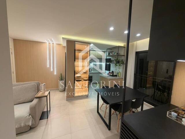 Apartamento para Venda em Ribeirão Preto - 5