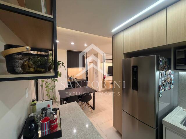 #9 - Apartamento para Venda em Ribeirão Preto - SP