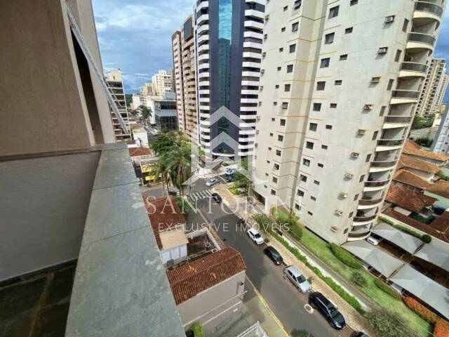 #10 - Apartamento para Venda em Ribeirão Preto - SP