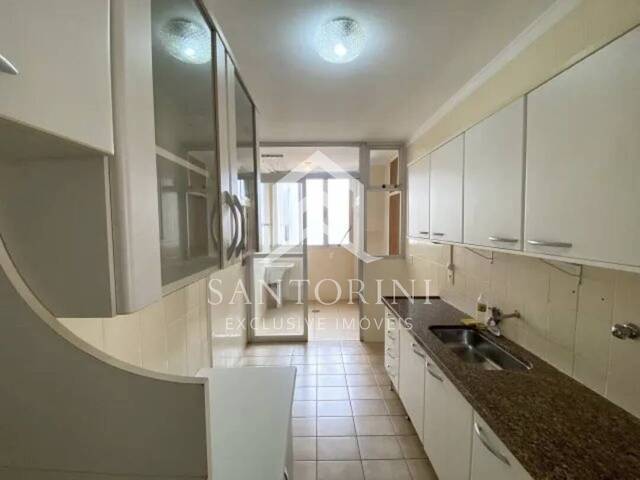Apartamento para Venda em Ribeirão Preto - 4
