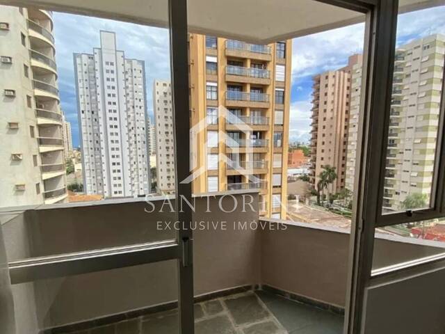 #10 - Apartamento para Venda em Ribeirão Preto - SP