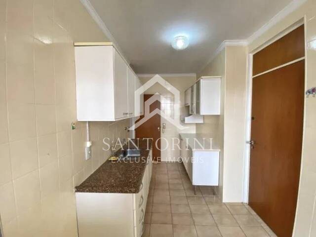 Apartamento para Venda em Ribeirão Preto - 5