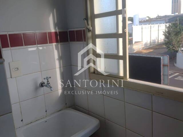 Apartamento para Venda em Ribeirão Preto - 4