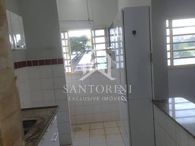 #11 - Apartamento para Venda em Ribeirão Preto - SP