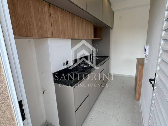 Apartamento para Venda em Ribeirão Preto - 3