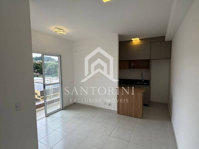 Apartamento para Venda em Ribeirão Preto - 4
