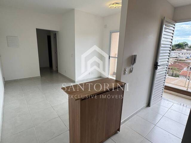 Apartamento para Venda em Ribeirão Preto - 5