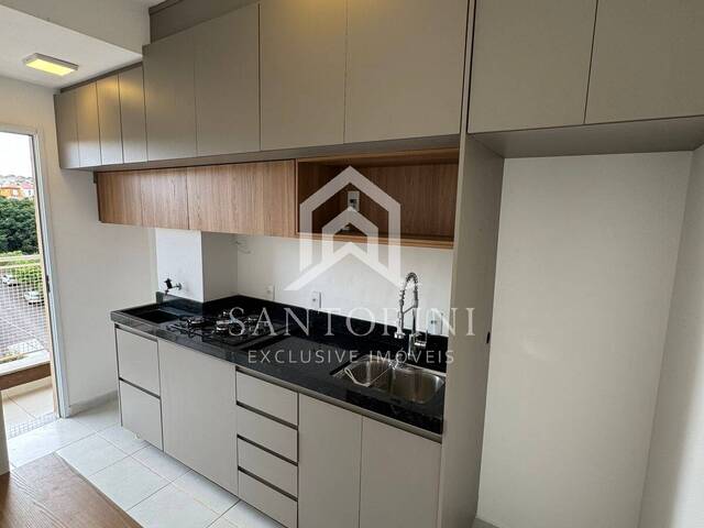 Apartamento para Venda em Ribeirão Preto - 2