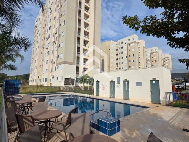 #15 - Apartamento para Venda em São Paulo - SP