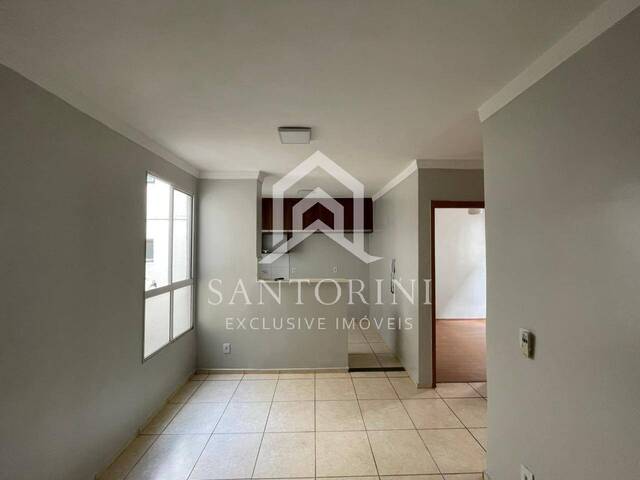 #16 - Apartamento para Venda em São Paulo - SP - 1