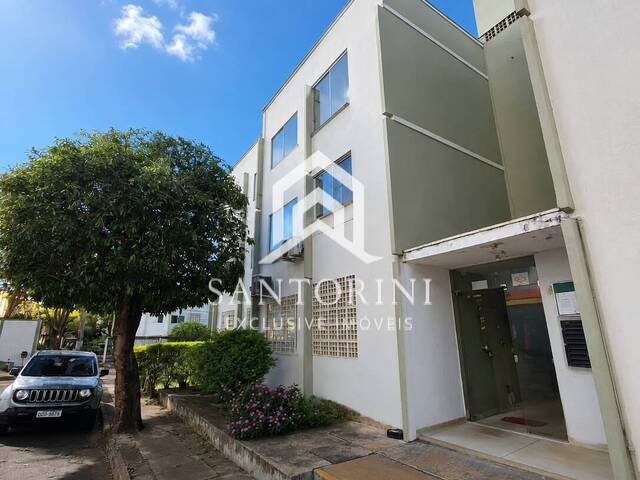 #17 - Apartamento para Venda em São Paulo - SP - 2