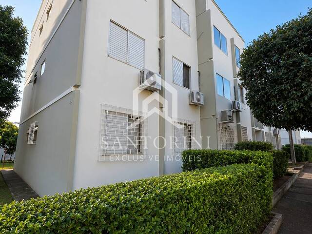 #17 - Apartamento para Venda em São Paulo - SP - 1