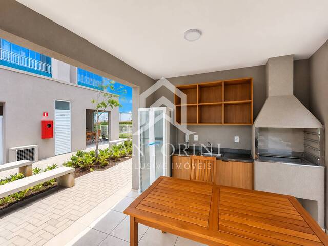 Apartamento para Venda em Ribeirão Preto - 3