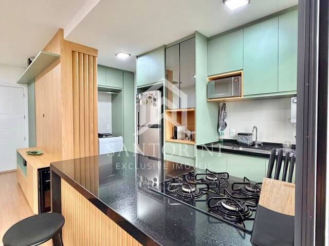 Apartamento para Venda em Ribeirão Preto - 3