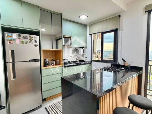 Apartamento para Venda em Ribeirão Preto - 2