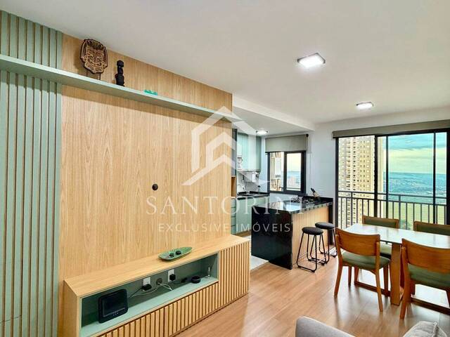 Apartamento para Venda em Ribeirão Preto - 4