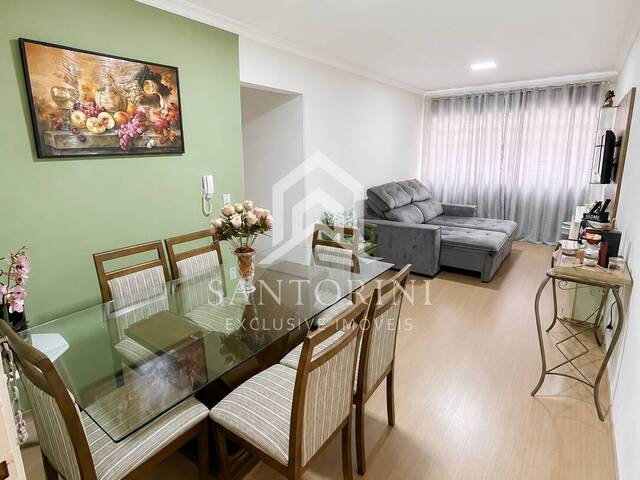 Apartamento para Venda em Ribeirão Preto - 2