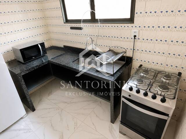 Apartamento para Venda em Ribeirão Preto - 4