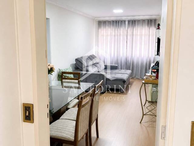 Apartamento para Venda em Ribeirão Preto - 3