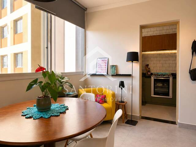 Apartamento para Venda em Ribeirão Preto - 5
