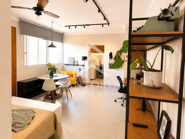 Apartamento para Venda em Ribeirão Preto - 3