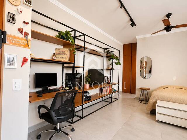Apartamento para Venda em Ribeirão Preto - 2