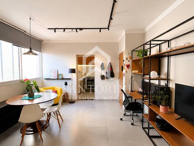 Apartamento para Venda em Ribeirão Preto - 4