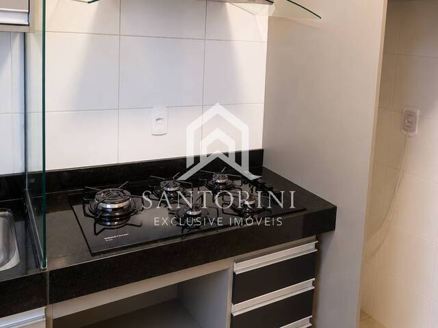 Apartamento para Venda em Ribeirão Preto - 2