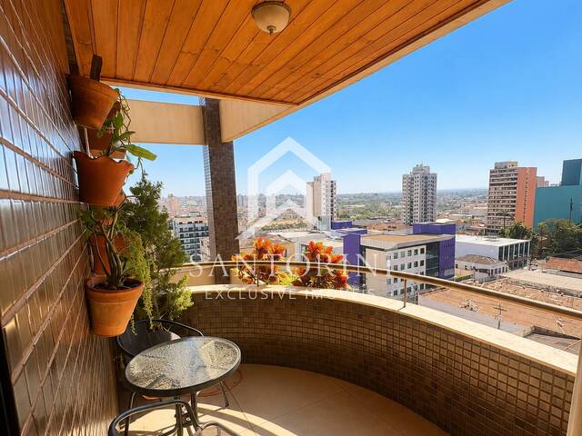 #26 - Apartamento para Venda em São Paulo - SP - 3