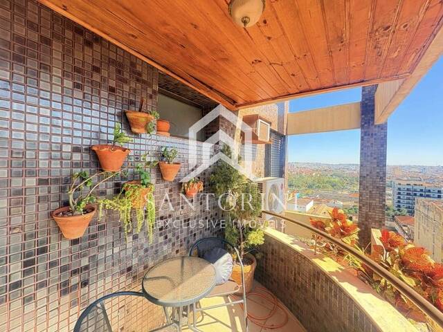 #26 - Apartamento para Venda em São Paulo - SP - 1