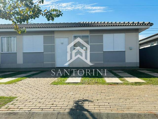 #27 - Casa para Venda em Ribeirão Preto - SP